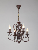 Цена на Подвесная люстра Vitaluce V3346/4