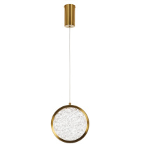 Фото Подвесной светильник MyFar MR1081-PL