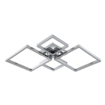 Купить с доставкой по Москве и России Накладная люстра Escada 10246/4LED