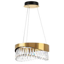 Подвесная люстра Lightstar 703143 Фото Подвесная люстра Lightstar 703143