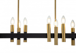 Купить Люстра на штанге Indigo V000209