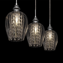 Купить Подвесная люстра Maytoni MOD044-PL-03-N