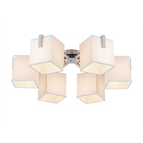 Фото Накладная люстра Citilux CL465161