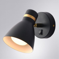 Цена на Бра ARTE Lamp A5047AP-1BK
