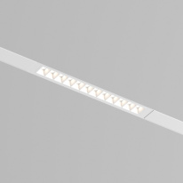 Светильник на шине Denkirs DK8001-WH Фото Светильник на шине Denkirs DK8001-WH