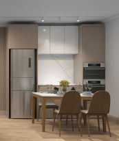 Светильник на шине Denkirs DK8020-WH Цена на Светильник на шине Denkirs DK8020-WH