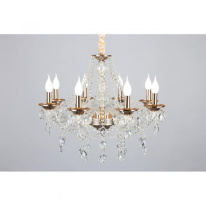 Подвесная люстра Omnilux OML-74803-08 в интернет магазине Гет Лайт