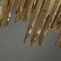 Цена на Подвесная люстра DeLight Collection 8631-4DB