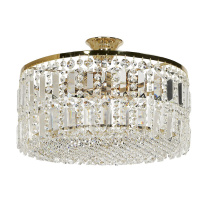 Фото Люстра на штанге Arti Lampadari Sara E 1.3.40.501 G