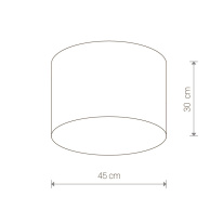 Купить Накладной светильник Nowodvorski 9688