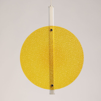 Купить Детский светильник DeMarkt 663012201