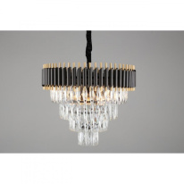 Каскадная люстра Omnilux OML-69803-08 Цена на Каскадная люстра Omnilux OML-69803-08