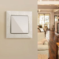 Выключатель Werkel W1112003 в интернет магазине Гет Лайт