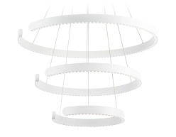 Каскадная люстра Ambrella Light FL5887 Фото Каскадная люстра Ambrella Light FL5887