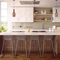 Подвесной светильник Eurosvet 50181/1 янтарь в интернет магазине Гет Лайт