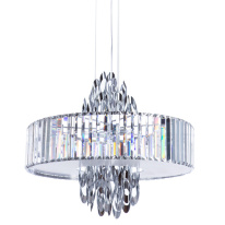 Фото Подвесная люстра Divinare 1285/02 SP-6