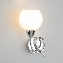 Фото Бра Eurosvet 30133/1 хром