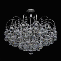 Фото Люстра на штанге MW-Light 232016306