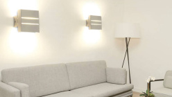 Цена на DesignLed GW-7002-5-WH-NW