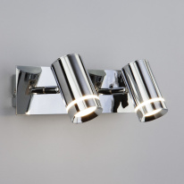 Купить Спот Eurosvet 20064/2 LED хром