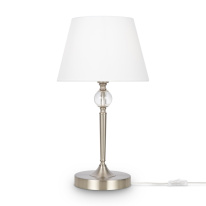 Фото Настольная лампа Freya FR2190TL-01N