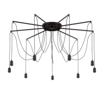 Подвесной светильник Citilux CL451292 Фото Подвесной светильник Citilux CL451292