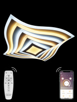 Фото Накладной светильник Natali Kovaltseva 81039/6C