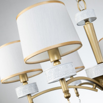 Подвесная люстра Favourite 2706-6P в интернет магазине Гет Лайт