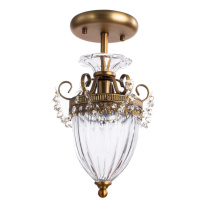 Фото Люстра на штанге ARTE Lamp A4410PL-1SR