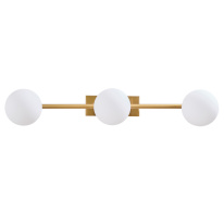 Фото Бра MyFar MR2031-3W