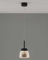 Фото Подвесной светильник Moderli Moderli V10875-PL Eir подвесной светодиодный