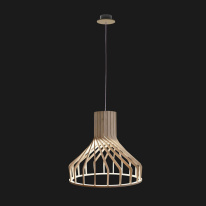 Фото Подвесной светильник Nowodvorski 9847