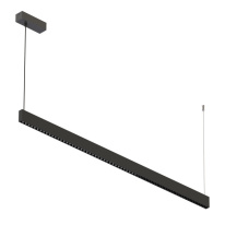 Фото Линейный светильник Arlight 039161