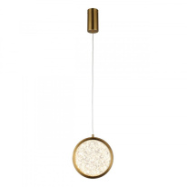 Фото Подвесной светильник APLOYT APL.048.06.07