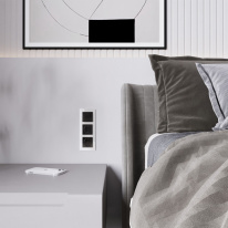 Купить Выключатель Werkel W1112048