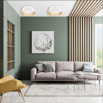 Накладной светильник LOFT IT 10224 White в интернет магазине Гет Лайт