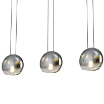 Цена на Подвесная люстра Mantra 6189