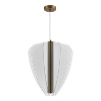 Подвесной светильник ST-Luce SL6509.213.01 Подвесной светильник ST-Luce SL6509.213.01 в интернет магазине Гет Лайт