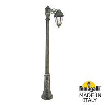 Фото Садово-парковый светильник Fumagalli K22.156.S10.BXF1R