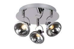 Фото Спот LUCIDE 17941/09/11