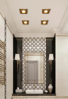 Купить Встраиваемый светильник Abrasax 4001