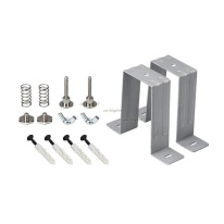 Фото Крепеж для профиля Arlight 021184