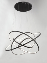 Фото Подвесная люстра Vitaluce V4600-1/5S