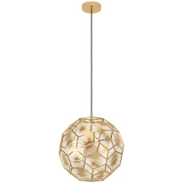 Фото Подвесной светильник EGLO 39755