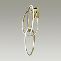 Купить Бра Odeon Light 4875/33WL