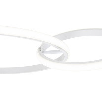 Подвесной светильник Escada 10230/2LED White в интернет магазине Гет Лайт