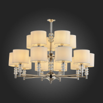 Купить Подвесная люстра ST-Luce SL1751.103.15