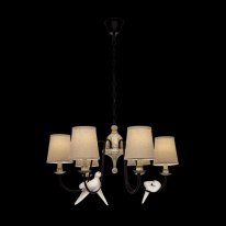 Подвесная люстра LOFT IT LOFT1029A-6 Купить Подвесная люстра LOFT IT LOFT1029A-6