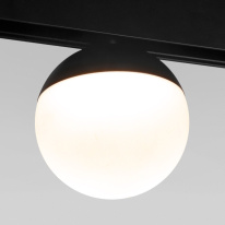 Цена на Светильник на шине Elektrostandard 85032/01 черный