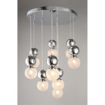 Каскадная люстра APLOYT APL.763.03.09 Цена на Каскадная люстра APLOYT APL.763.03.09